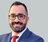 El Notario - Javier Valentín Peñate